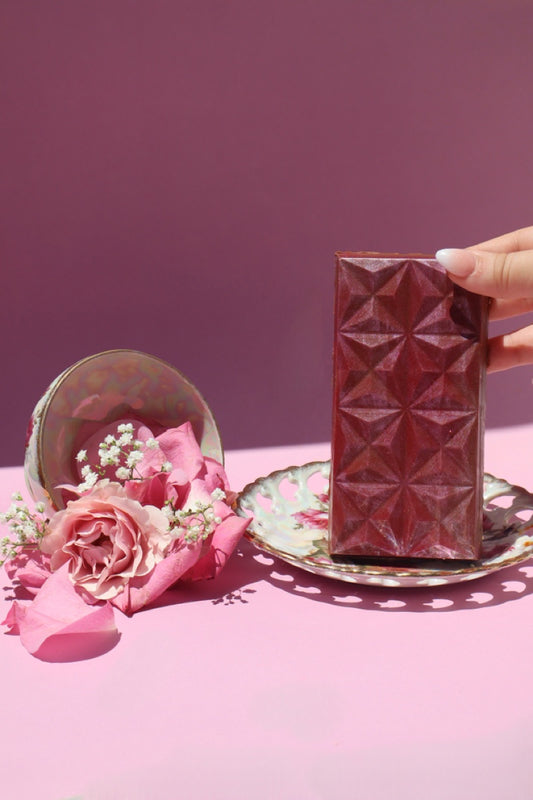 Milk Chocolate S'more Bar